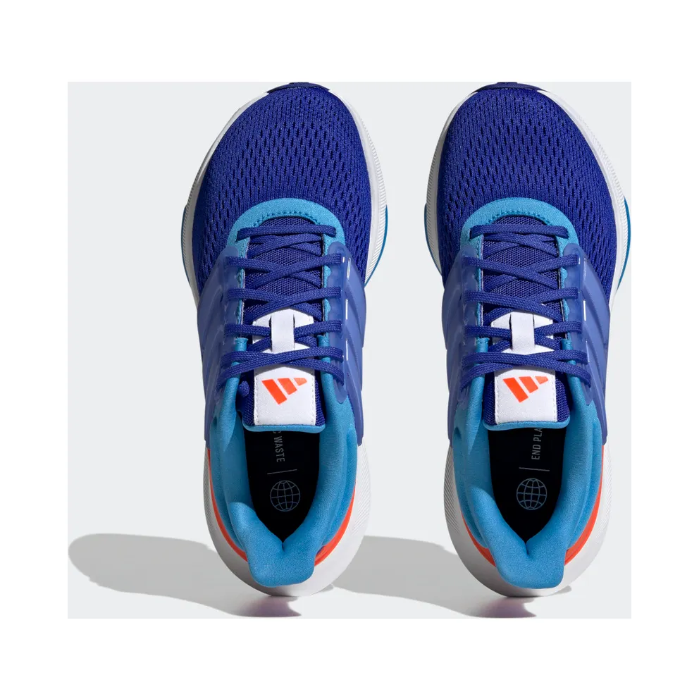 adidas Ultrabounce Junior Lucid Blue / Cloud White / Pulse Blue (HQ1306)