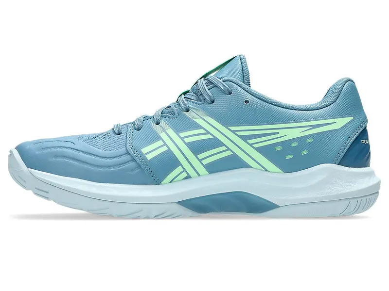 ASICS POWERBREAK FF “Saba Blue / Menthol” (1071A101-401)