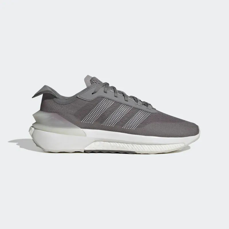 Adidas Avryn Grey Three / Grey Three / Grey Two (HP5967)