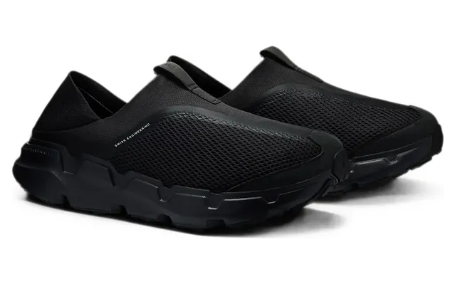 on-sneaker 3MG30221043 CLOUDSOMA BKBK