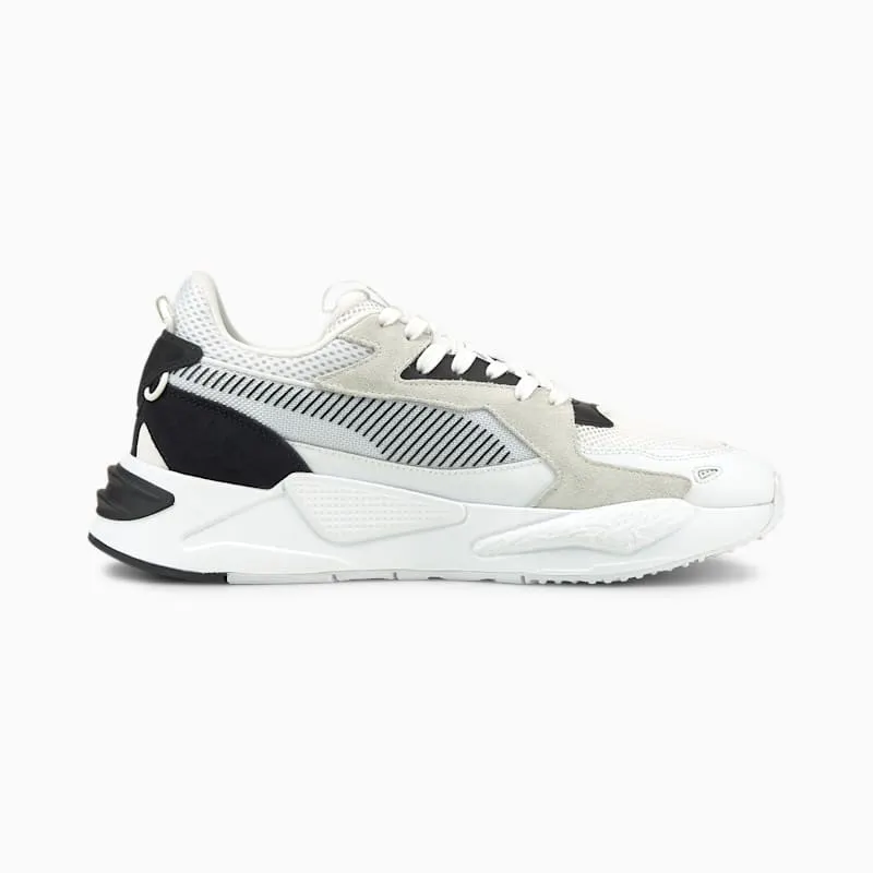 PUMA Rs-Z White/Black (381640-04)