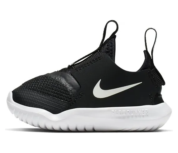 Nike Flex Runner Schwarz (AT4665-001)