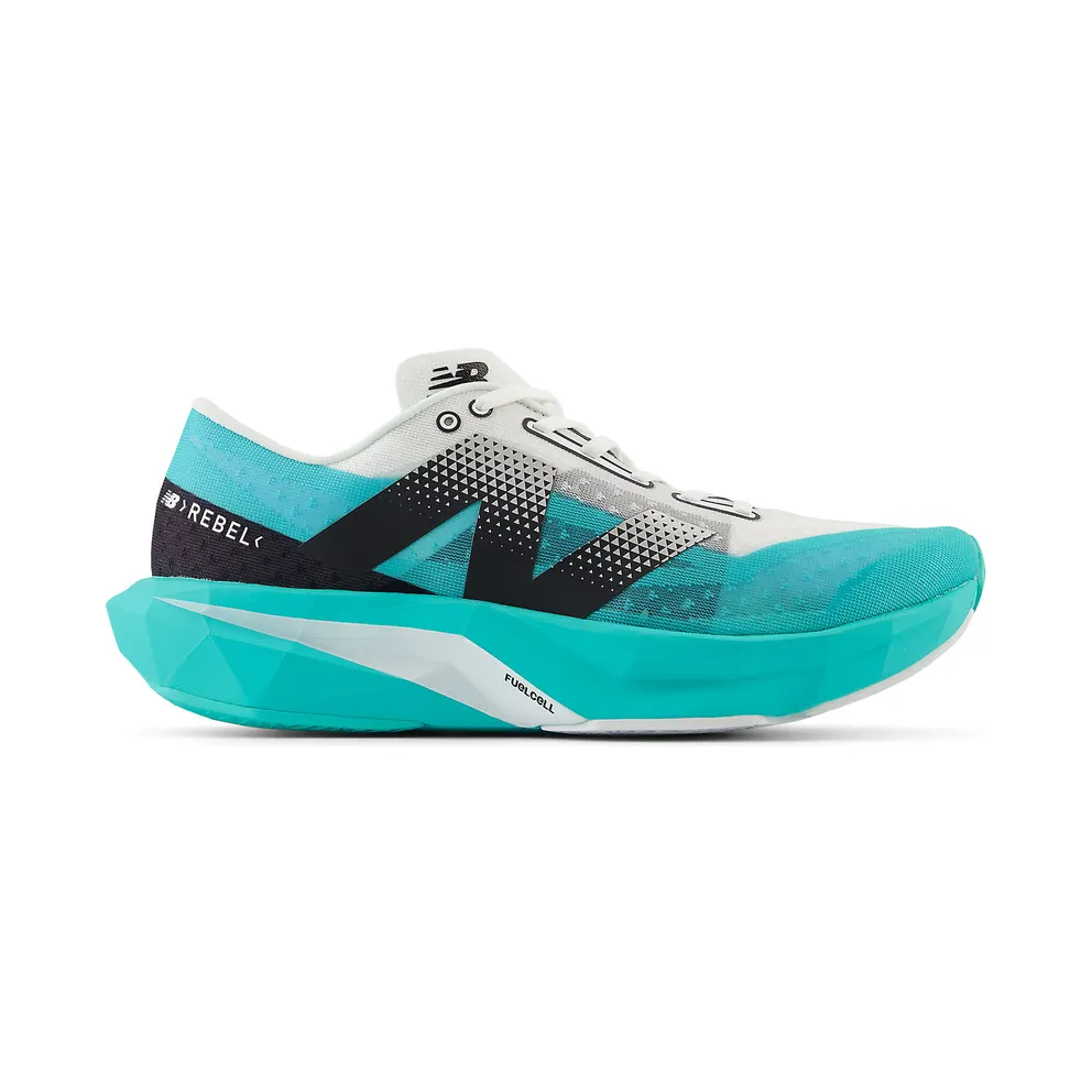 New Balance FuelCell Rebel v4 Cyber Jade (MFCXCT4)