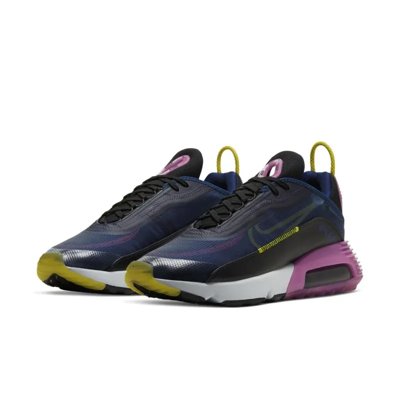 Nike Air Max 2090 Blue (CT7695-401)