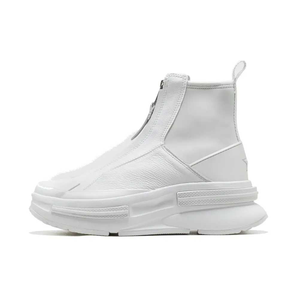 Converse Run Star Legacy Chelsea CX Luxe Workwear Moonbathe/White/moonbathe