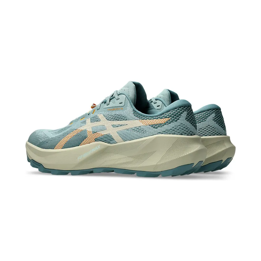 ASICS TRABUCO 14 “Ocean Haze / Foggy Teal” (1011C166-401)