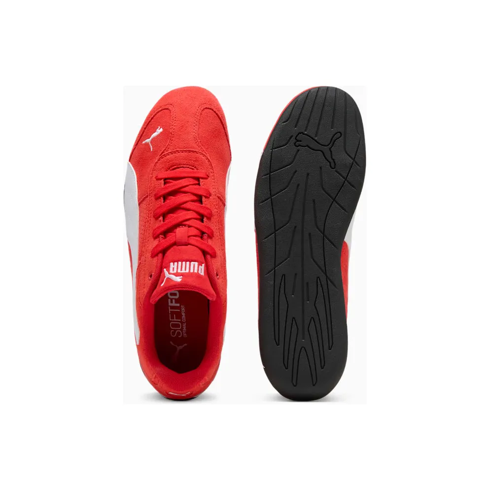 PUMA Replicatch Sd – Red/White/Black (405097-03)