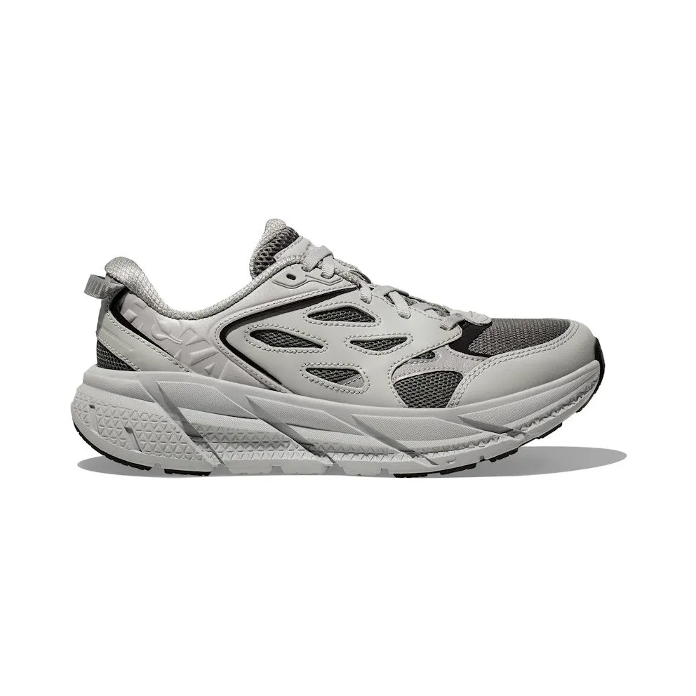 Hoka One Clifton L Stellar Grey Stardust (1160050-STLLR)