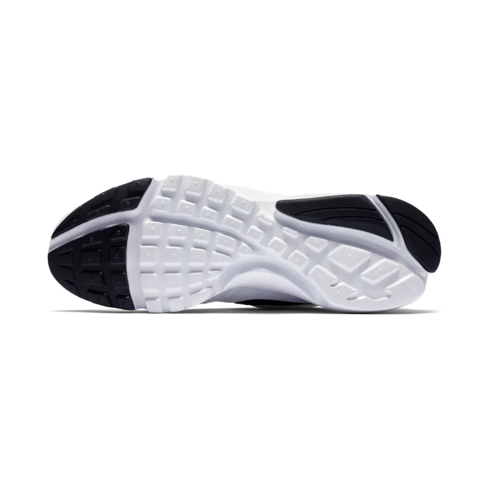Nike Presto Fly Just Do It Pack “White / Total Orange / Black” (AQ9688-100)