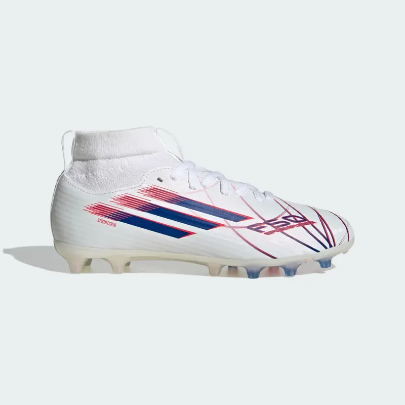 adidas F50 Sparkfusion League Mid Cut FG/AG Trinity Rodman Icon Takeover Pack (KJ1438)