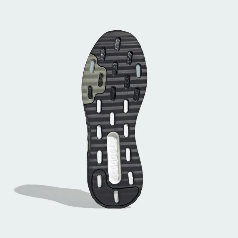 adidas X_PLRBOOST Olive Strata / Shadow Olive / Silver Pebble (ID9583)