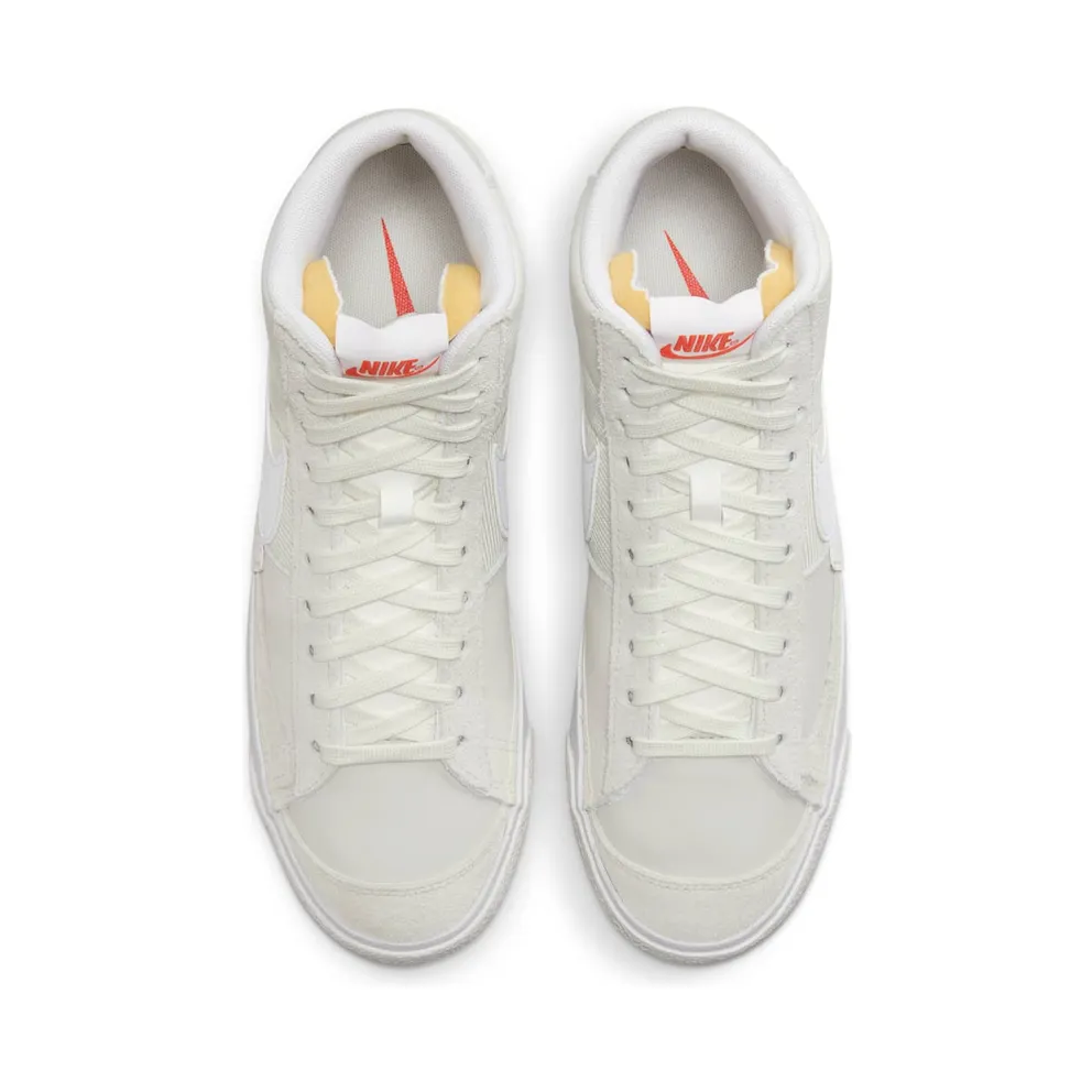 Nike Blazer Mid Pro Club Remastered Light Bone (DQ7673-003)