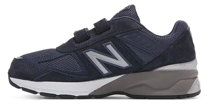 New Balance New Balance Blue (PV990NV5)