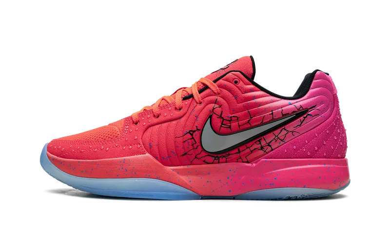 Nike Ja 2 “Kool-Aid Tropical Punch” (IF0303-600)