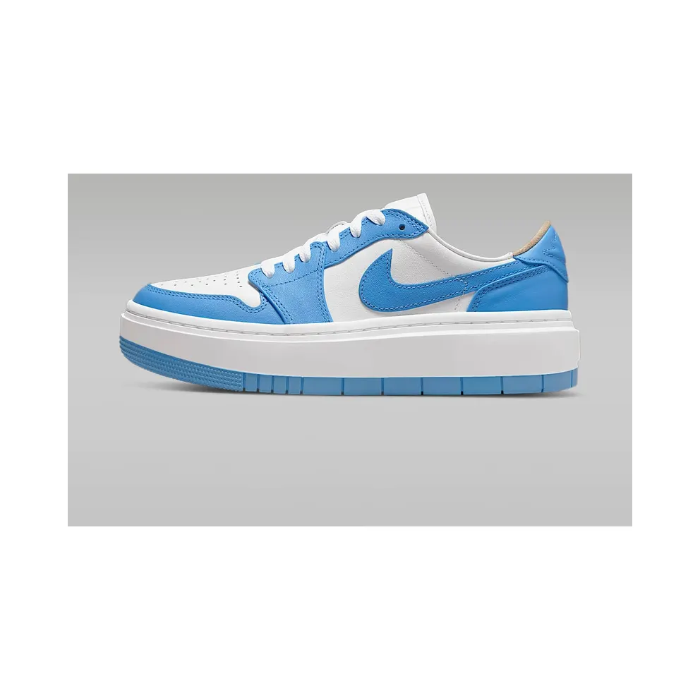 Air Jordan 1 Elevate Low SE White (DQ3698-141)