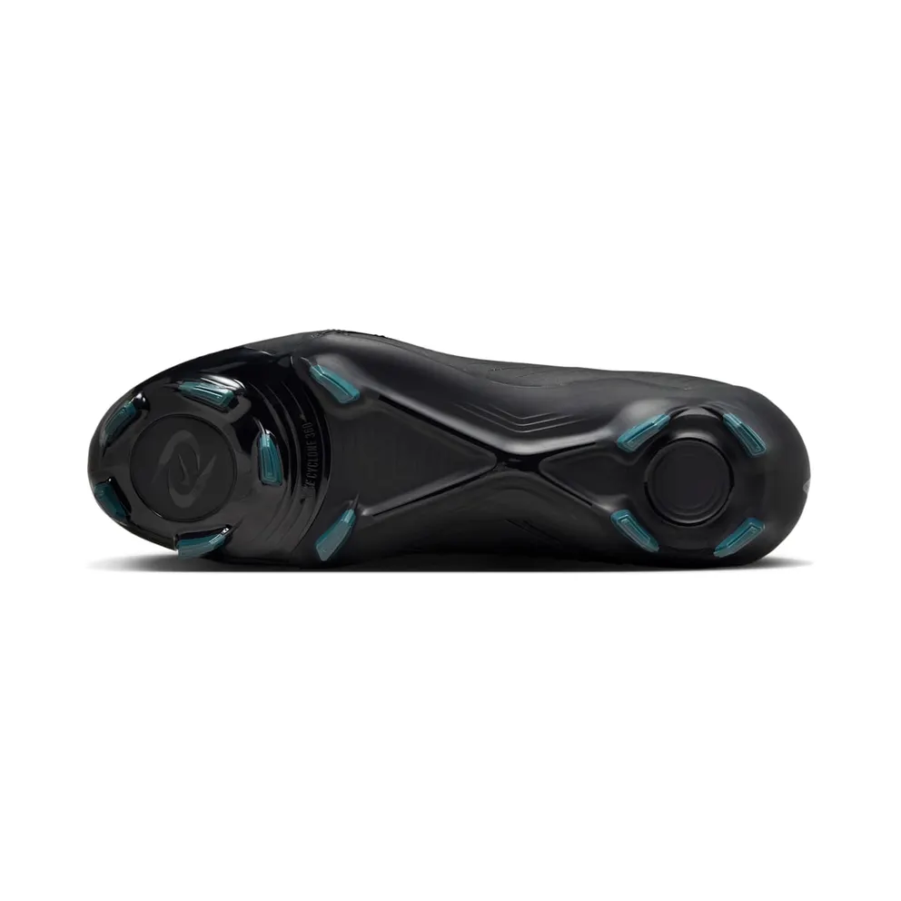 Nike Phantom GX 2 Academy MG Black Deep Jungle (FD6723-002)
