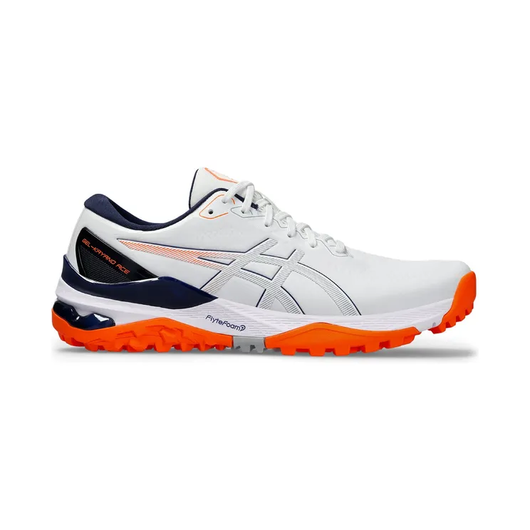 ASICS Gel-Kayano Ace 2 White Shocking Orange (1111A243-102)