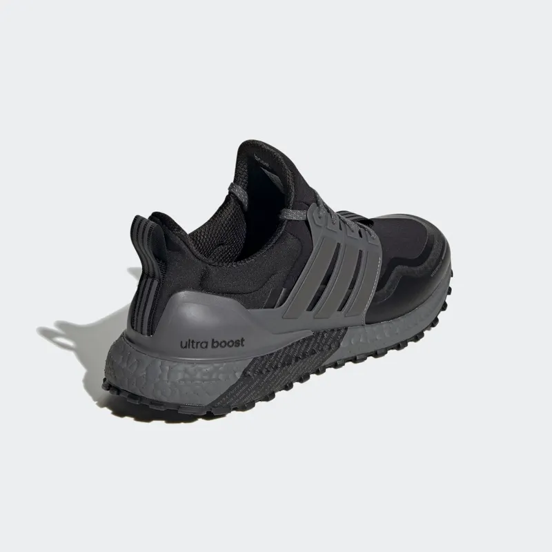 Adidas UltraBoost All-Terrain ‘Black Night Metallic’ Core Black/Night Metallic/Grey (FZ3616)