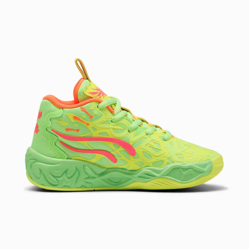 Puma LaMelo Ball MB.04 Gem (311867-01)