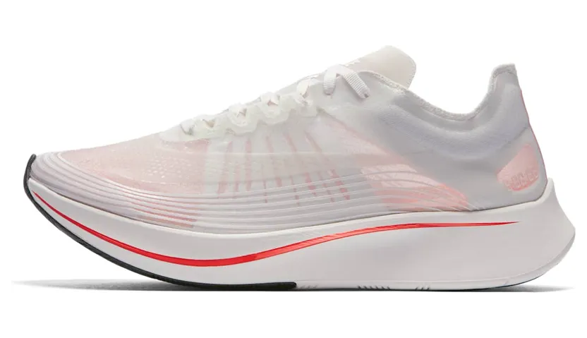 Nike Zoom Fly SP Breaking 2 (2018)