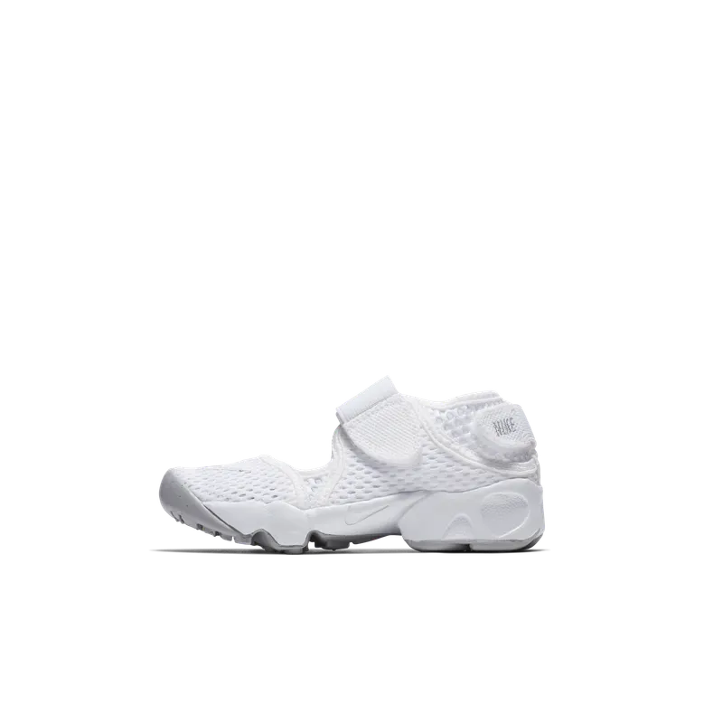Nike Air Rift (10.5c-3y) Kids’ White (322359-111)