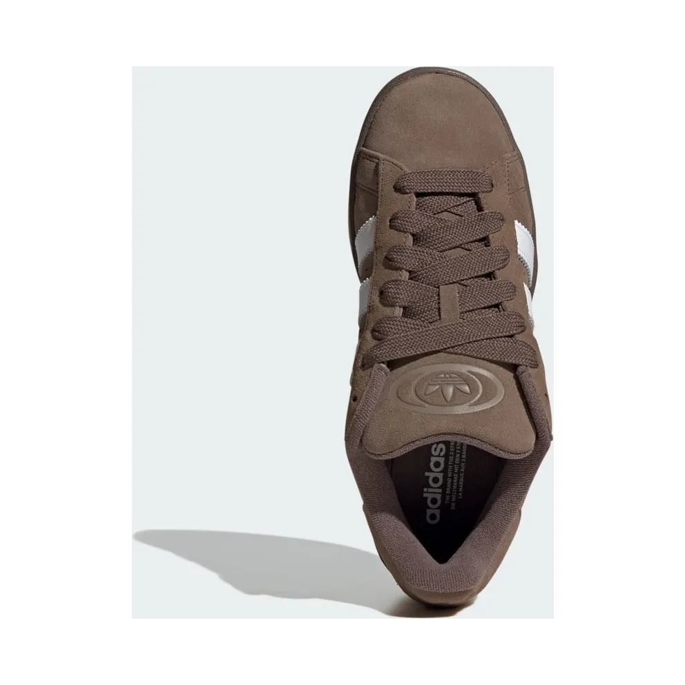 Adidas Campus 00s Earth Strata / Cloud White / Gum (JH8789)