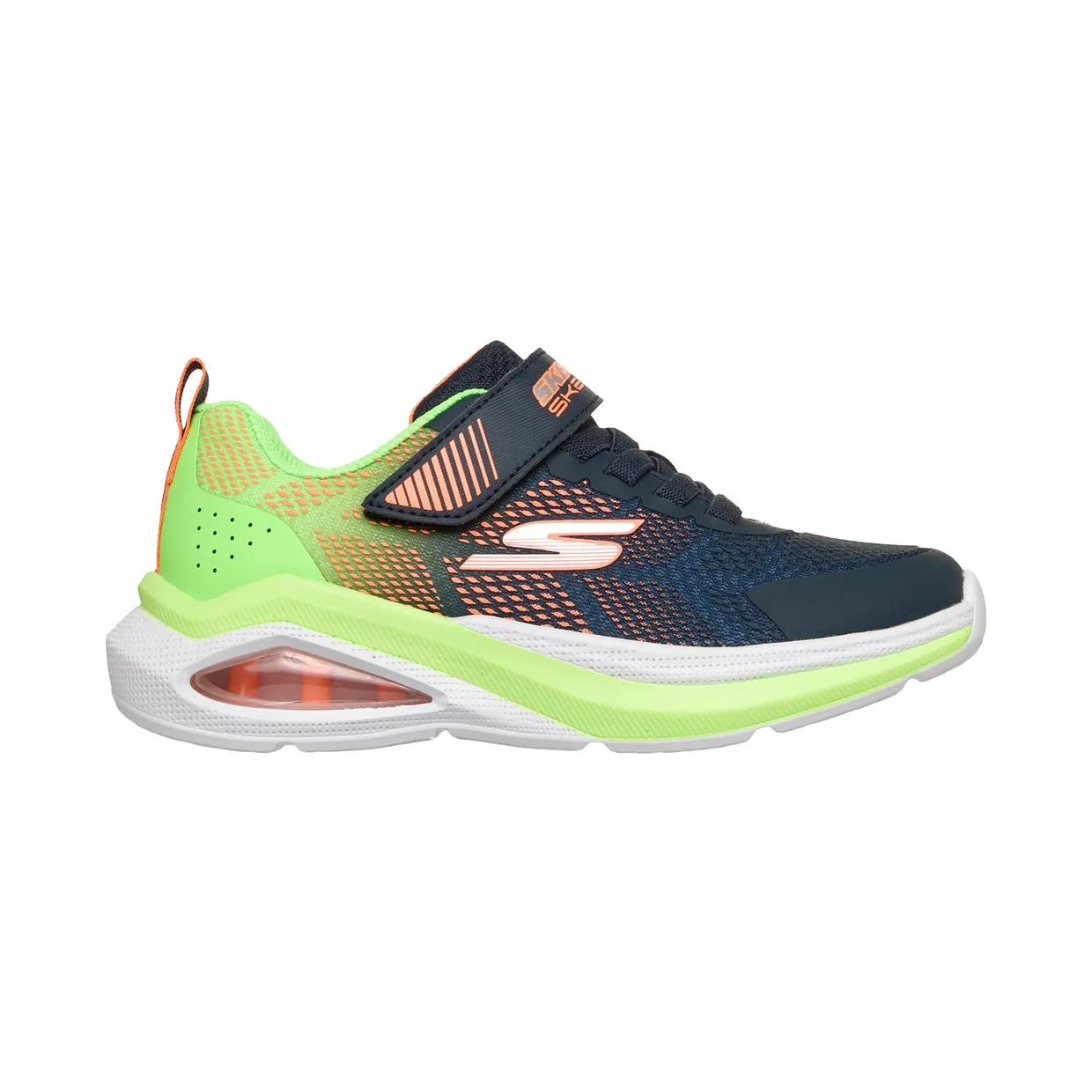 skechers-microspec 404110L_NVLM