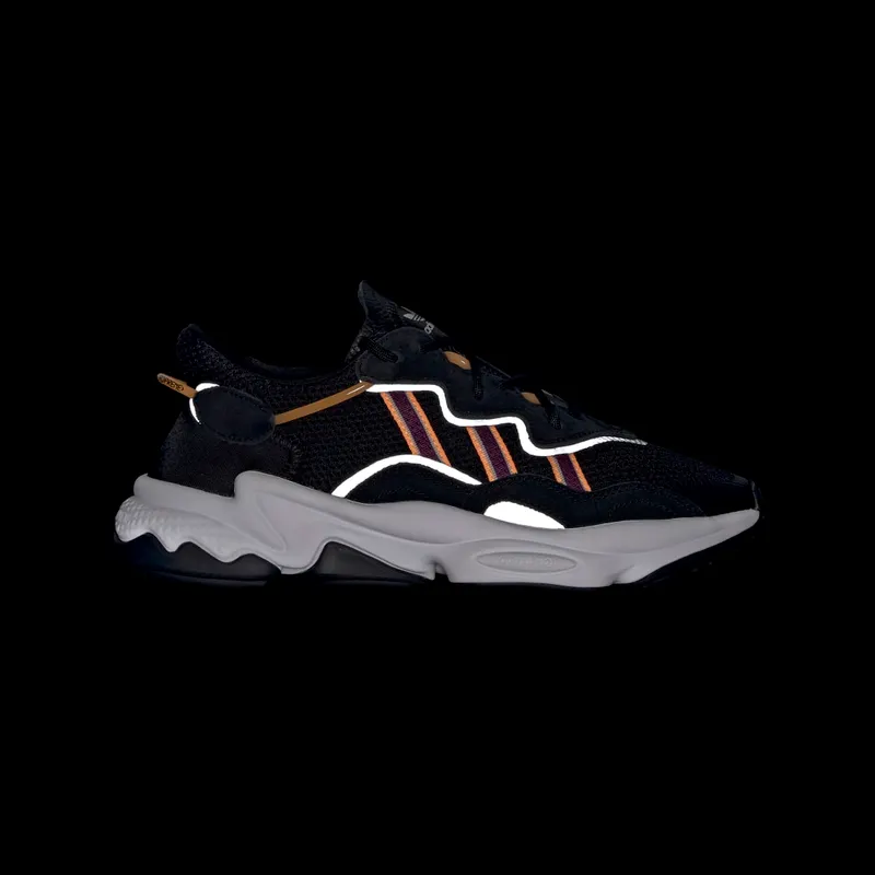 Adidas Ozweego W Core Black (EH3219)