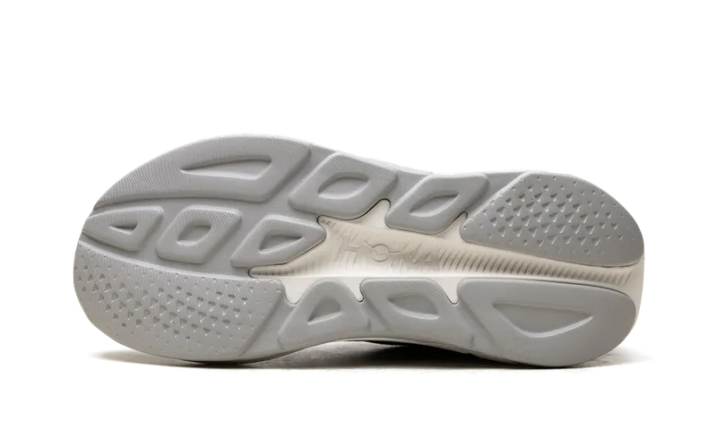 Hoka One Rincon 4 “Black White” (1155131-BWHT)