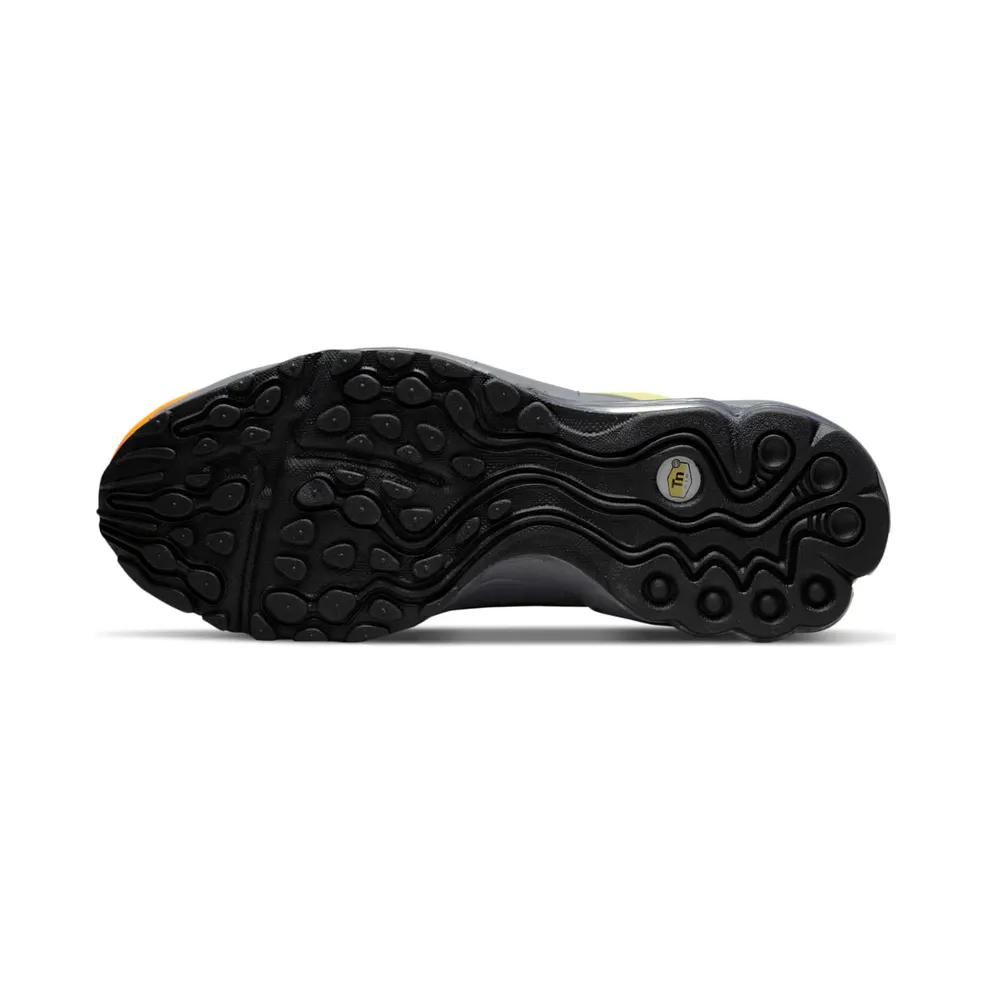 Nike Air Tuned Max “Black Volt Orange” (DH4793-700)