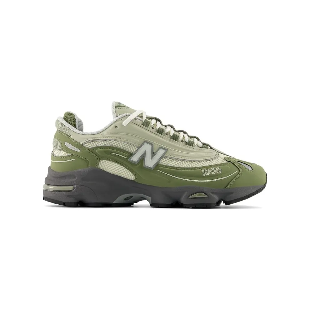 New Balance 1000 “Dark Olivine” (M1000MEO)
