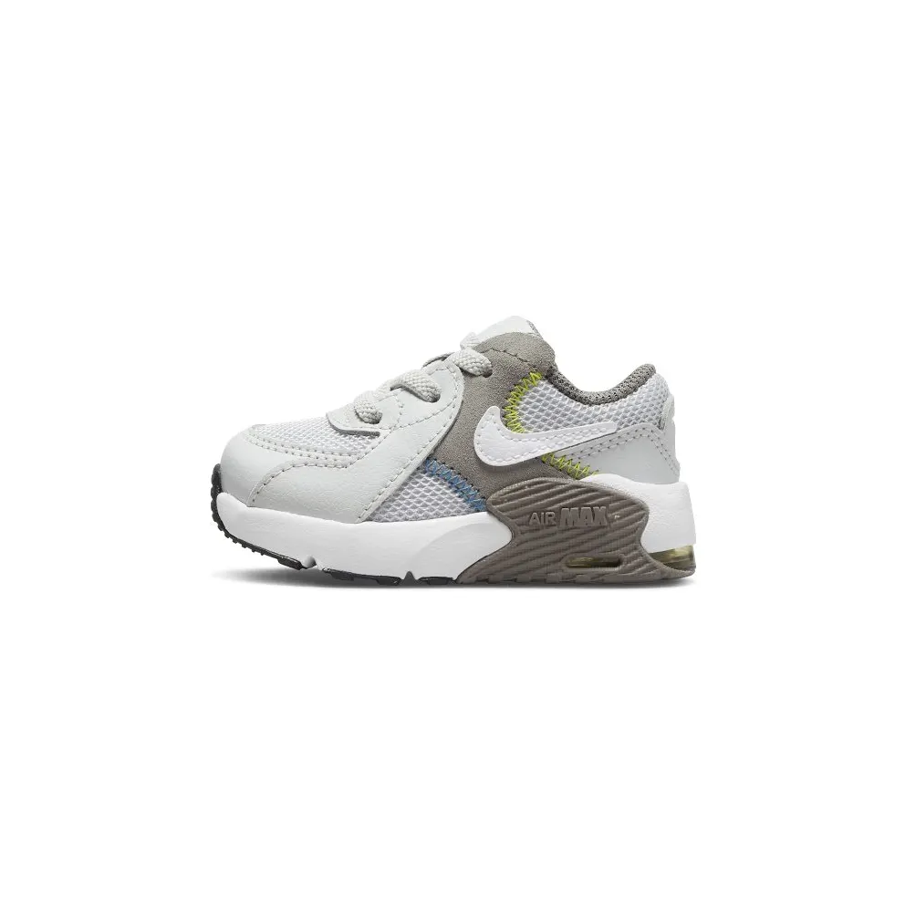 Nike Air Max Excee Baby & Toddler Grey (CD6893-019)