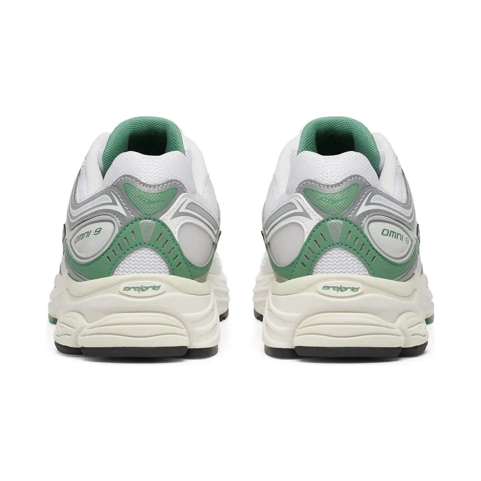 Saucony Progrid Omni 9 “White” (S70832-1)