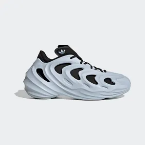 adidas Adifom Q Halo Blue / Core Black / Aluminium (HQ4322)