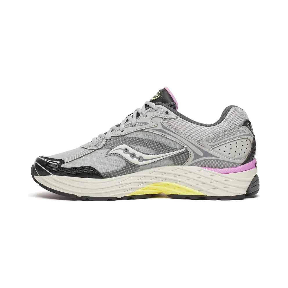SAUCONY ProGrid Omni 9 Distract “Harbor / Black” (S71004-1)