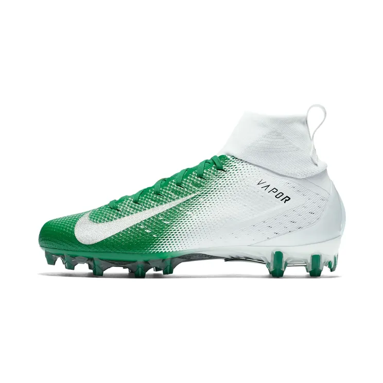 Nike Vapor Untouchable Pro 3 White Black Pine Green (917165-103)