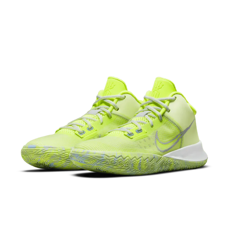 Nike Kyrie Flytrap 4 Barely Volt (CT1972-700)