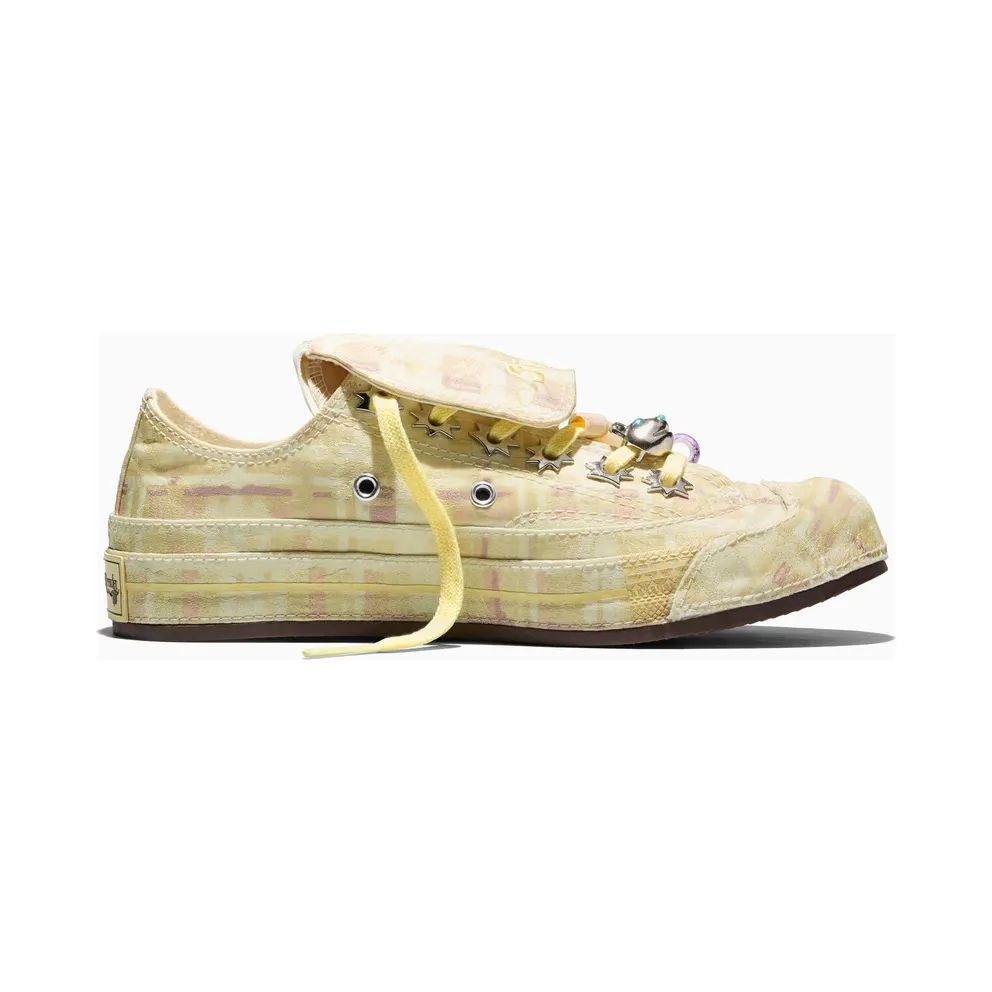 Collina Strada x Converse Chuck 70 (A22205C)
