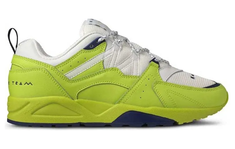 Karhu Fusion 2.0 “Sun Glare / Bright White” (SK16002)