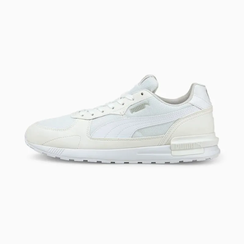 PUMA Gravito White/Gray Violet (380738-02)