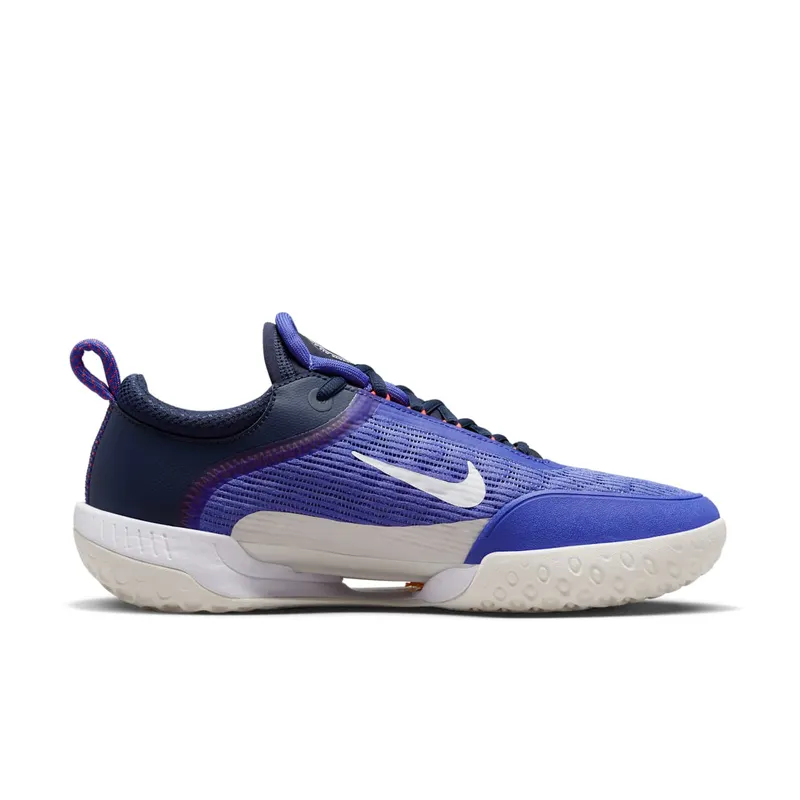 NikeCourt Zoom NXT Hard Court Tennis Blue (DH0219-400)