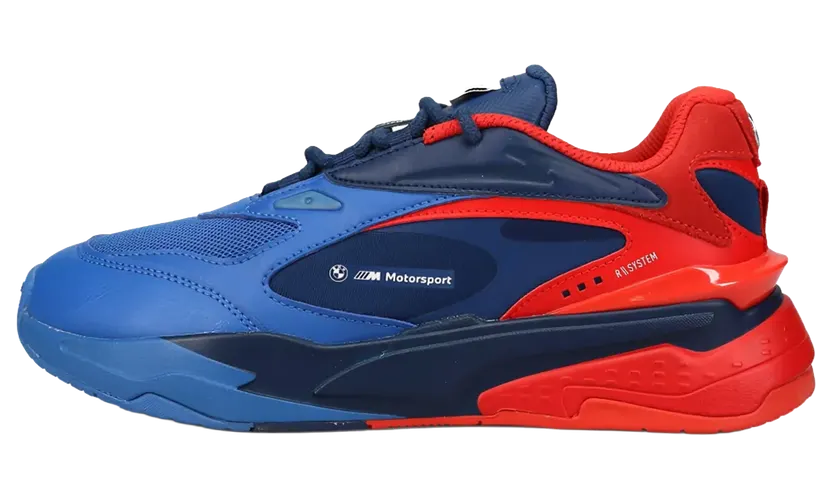 puma-rs-fast 307409-01
