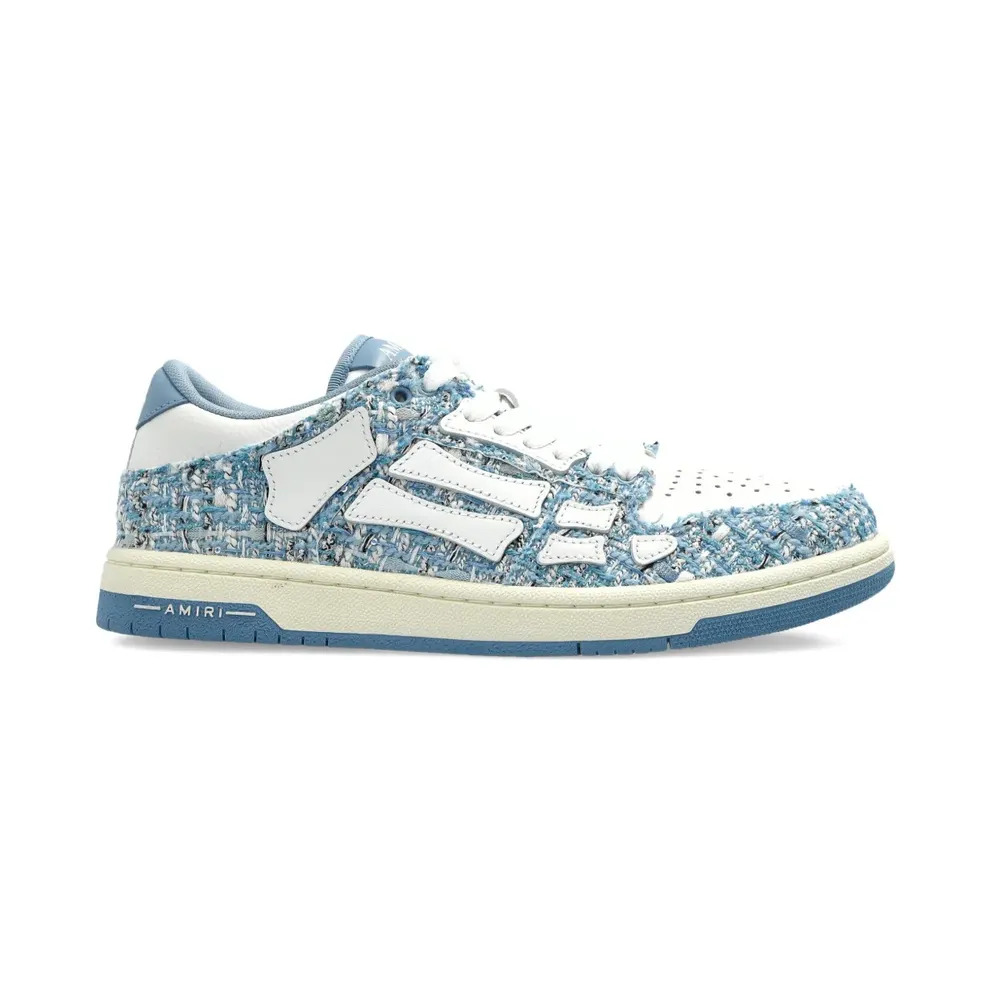 AMIRI Skel – Blue (AWFOSR1115)