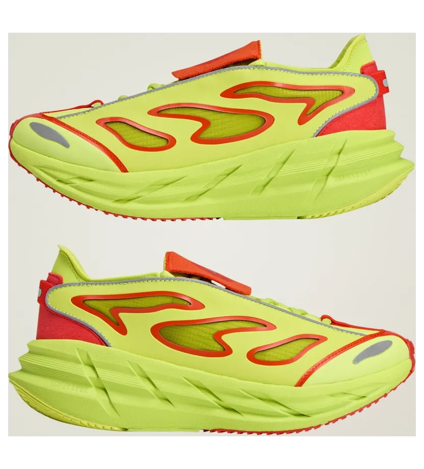 adidas-stella-mccartney JR9221