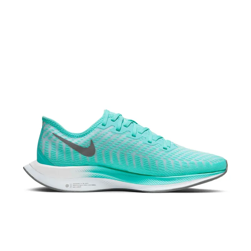 Nike Zoom Pegasus Turbo 2 Aurora (W) Aurora/Sky Grey/Particle Grey (AT8242-302)