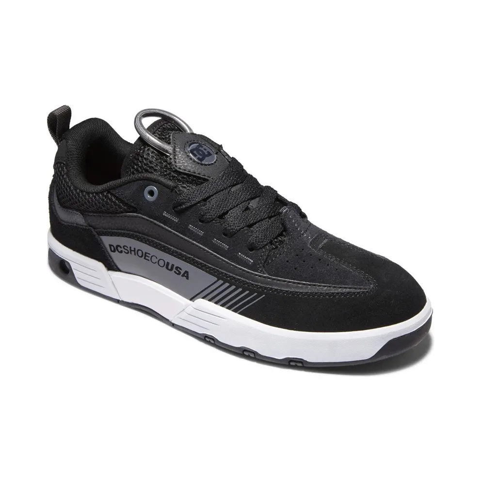 DC Legacy 98 Slim S Black (ADYS100435kbk)