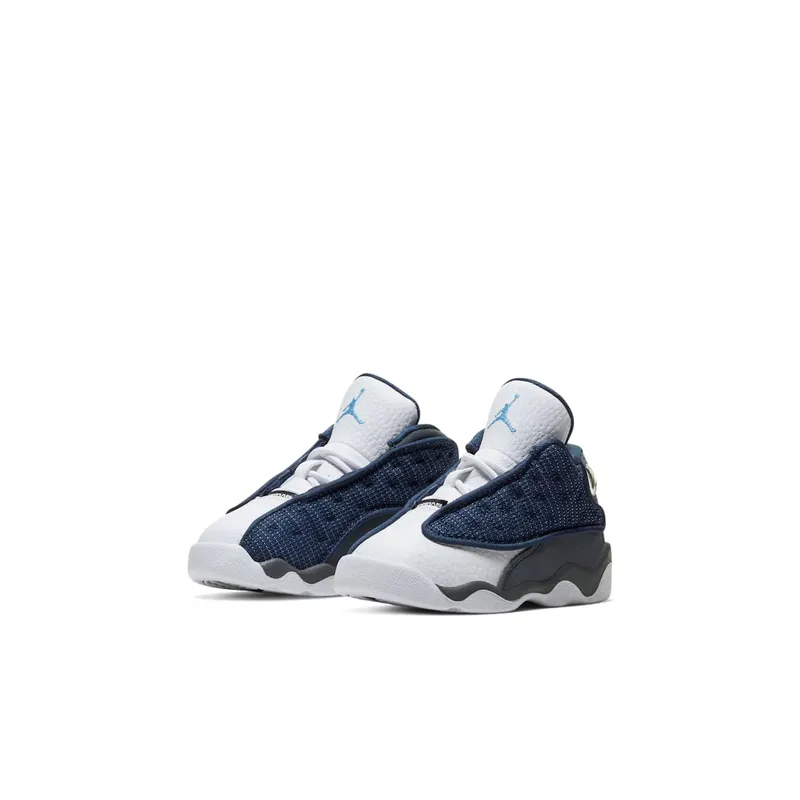 Air Jordan 13 Retro Flint 2020 (TD) (2020) (414581-404)