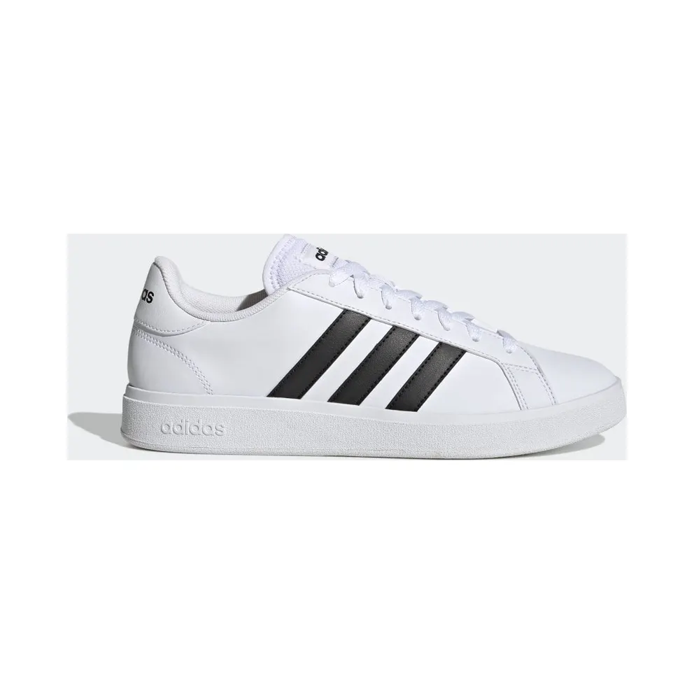adidas Grand Court TD Lifestyle Court Casual Cloud White / Core Black / Cloud White (GW9250)