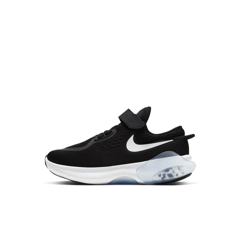 Nike Joyride Dual Run Black (PS) Black/White (CN9601-020)
