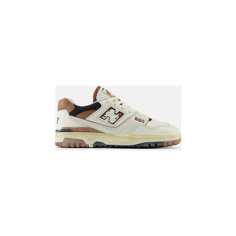 New Balance BB550 VGC Sea Salt (BB550VGC)